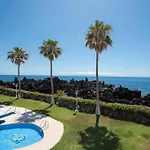 Modern, Cozy And Peaceful Oceanfront Oasis * Puerto de Santiago (Tenerife)