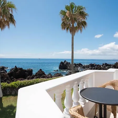 Modern, Cozy And Peaceful Oceanfront Oasis *