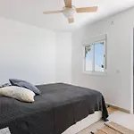 Modern, Cozy And Peaceful Oceanfront Oasis Apartment Puerto de Santiago (Tenerife)