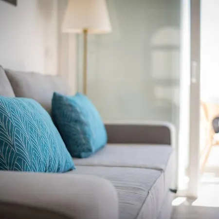 Modern, Cozy And Peaceful Oceanfront Oasis アパート プエルト・デ・サンティアゴ