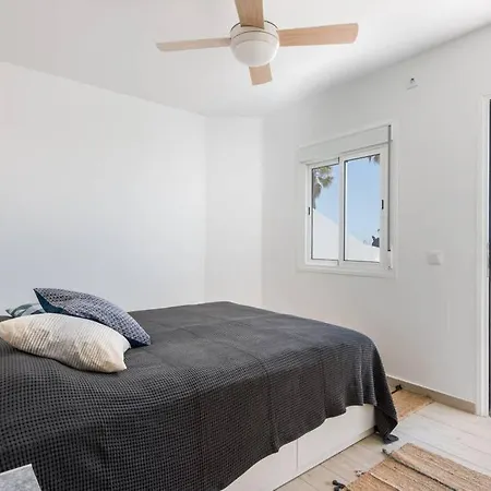 Modern, Cozy And Peaceful Oceanfront Oasis Apartamento Puerto de Santiago (Tenerife)