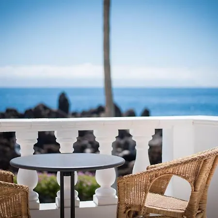 Modern, Cozy And Peaceful Oceanfront Oasis Apartamento
