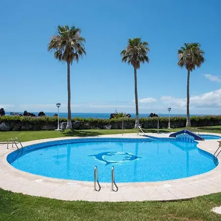 Modern, Cozy And Peaceful Oceanfront Oasis * Puerto de Santiago (Tenerife)