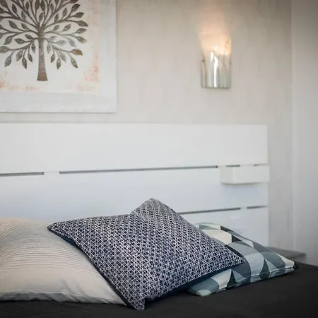 Apartamento Modern, Cozy And Peaceful Oceanfront Oasis Puerto de Santiago (Tenerife)